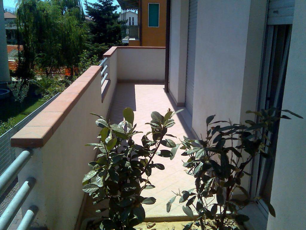 B&B D'Annunzio San Giovanni Teatino Room photo