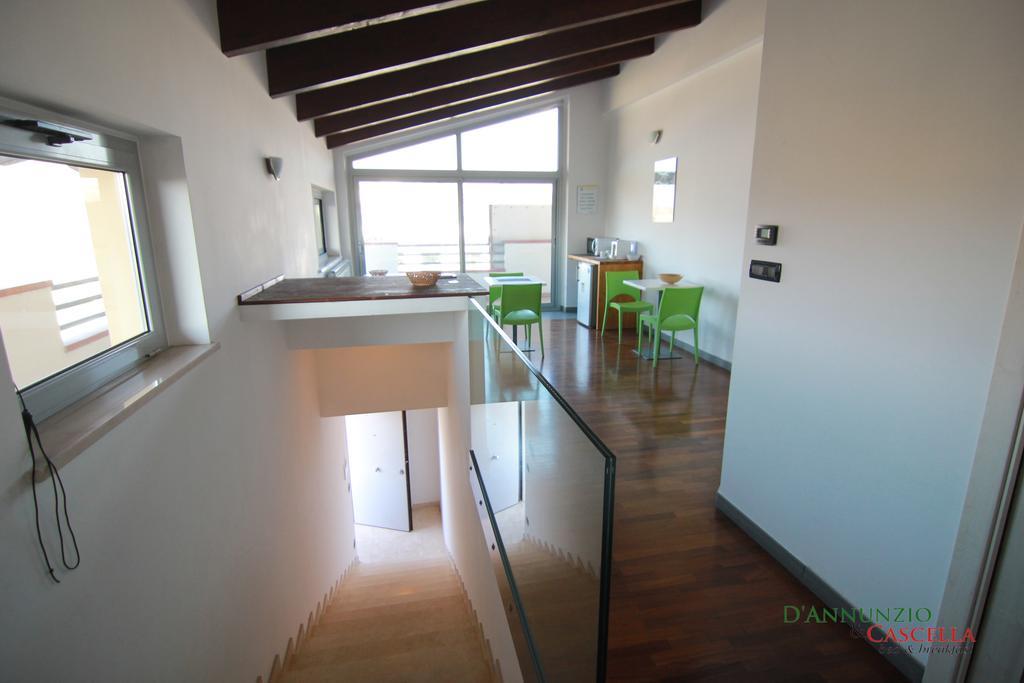 B&B D'Annunzio San Giovanni Teatino Exterior photo